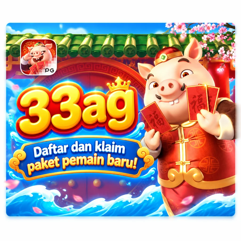 33ag · Galeri permainan