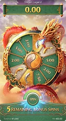 33ag · Dragon Legend